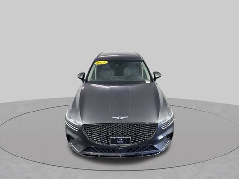 Used 2025 Genesis GV70 2.5T AWD/4WD image 44