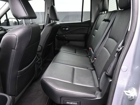 Certified 2022 Honda Ridgeline RTL-E image 26