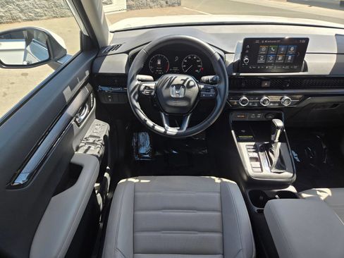 Used 2025 Honda CR-V EX-L image 18
