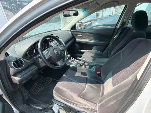 Used 2010 MAZDA MAZDA6 i Sport FWD image 10