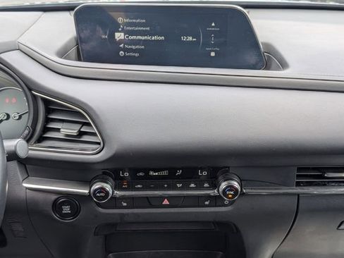 Used 2025 MAZDA CX-30 AWD 2.5 S w/ Preferred Package image 18