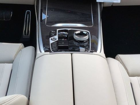 New 2027 BMW X7 M60i AWD/4WD image 19