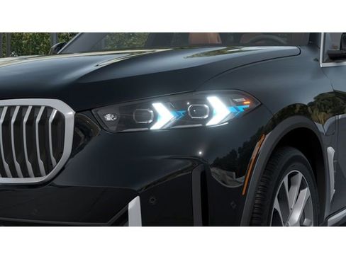 New 2026 BMW X5 xDrive50e AWD/4WD image 6