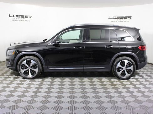 Certified 2026 Mercedes-Benz GLB 250 4MATIC image 2
