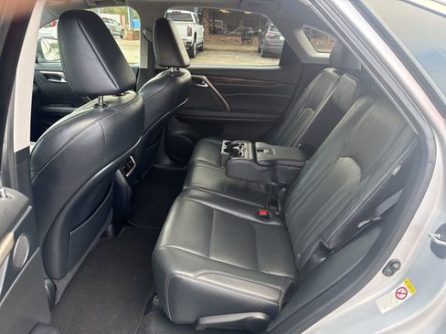 Used 2016 Lexus RX 350 AWD w/ Premium Package image 12