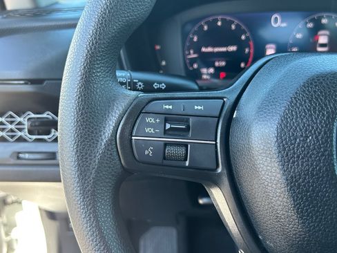 Used 2025 Honda Accord LX image 28