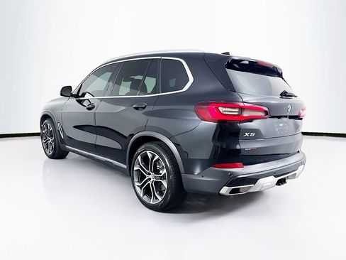 Used 2023 BMW X5 xDrive40i w/ Premium Package AWD/4WD image 7
