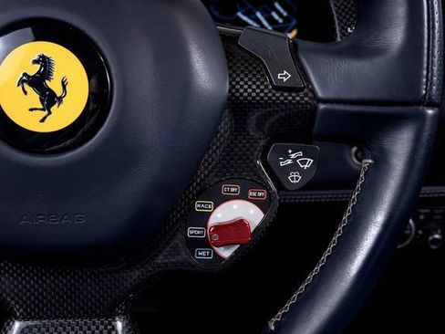 Certified 2018 Ferrari 488 Spider RWD image 38
