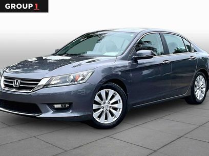 Used 2014 Honda Accord EX-L