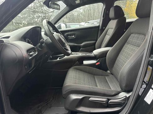 Used 2023 Honda HR-V Sport image 19