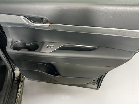 Used 2024 Hyundai Palisade SEL image 30