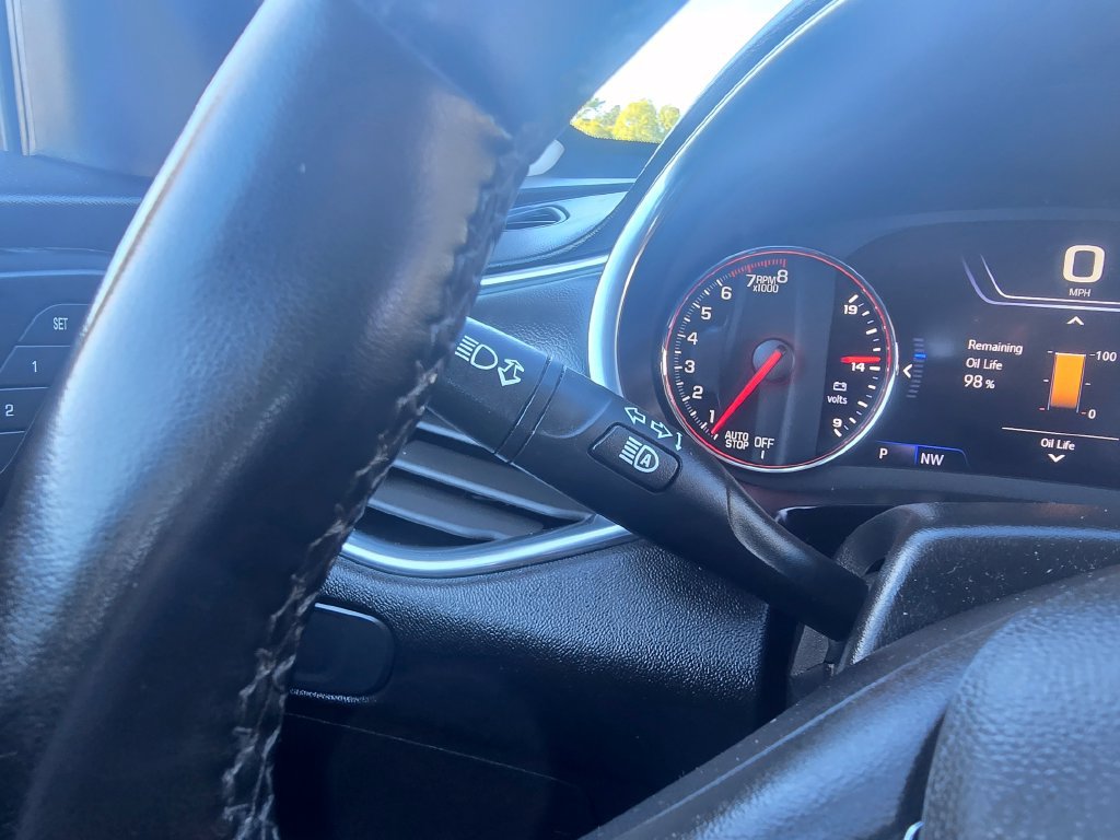 Certified 2024 Chevrolet Malibu LT FWD image 21
