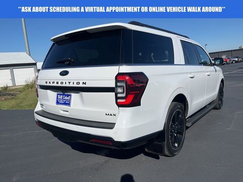Used 2024 Ford Expedition Max Limited image 4