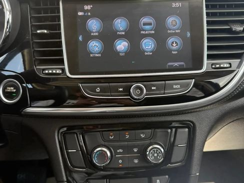 Used 2018 Buick Encore Preferred FWD image 13