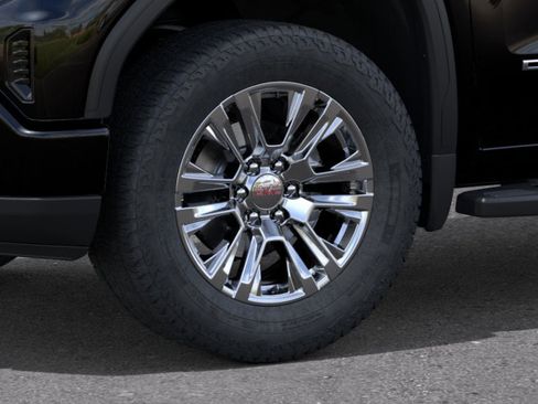 New 2026 GMC Sierra 1500 Denali AWD/4WD image 33