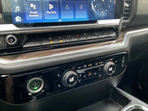 Certified 2023 Chevrolet Silverado 1500 RST image 32