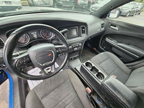 Used 2017 Dodge Charger Police w/ Fleet Park Assist Group AWD/4WD image 22