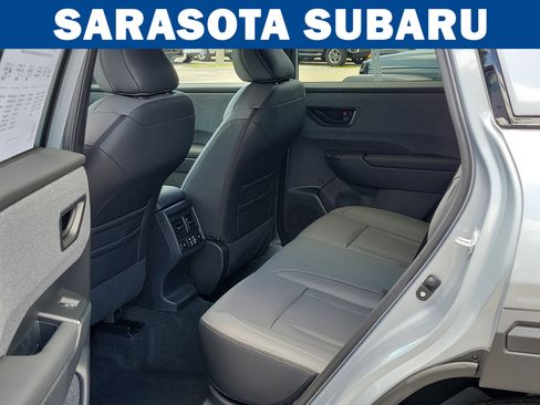 New 2026 Subaru Outback Limited XT AWD/4WD image 12