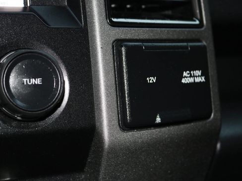 Used 2019 Ford F150 Raptor w/ Equipment Group 801A Mid image 64