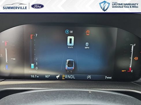 New 2026 Ford Bronco Sport Heritage w/ Convenience Package AWD/4WD image 21
