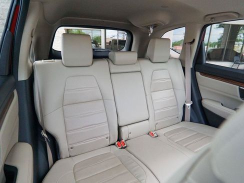 Used 2018 Honda CR-V EX-L image 33