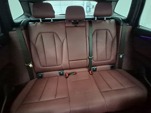 Used 2024 BMW X3 sDrive30i w/ Convenience Package RWD image 23