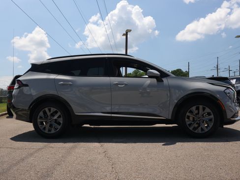 Used 2023 Kia Sportage SX FWD image 6