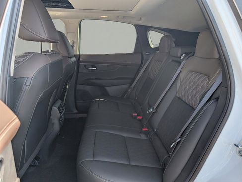 New 2025 Nissan Murano Platinum w/ Cargo Package image 14