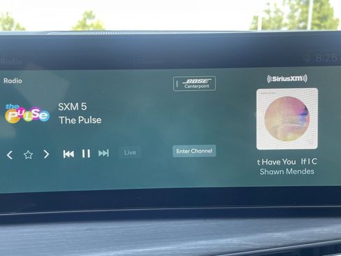 Used 2024 Hyundai Santa Fe Limited image 26