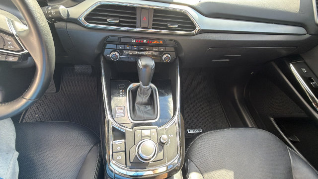 Used 2022 MAZDA CX-9 Touring AWD/4WD image 26