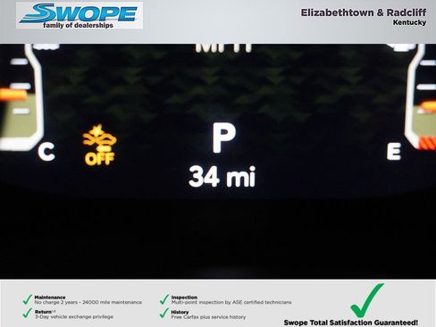 New 2026 Jeep Gladiator Sport image 17