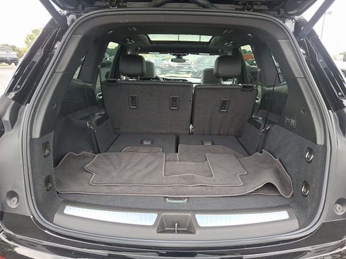 Certified 2024 Cadillac XT6 Sport image 27