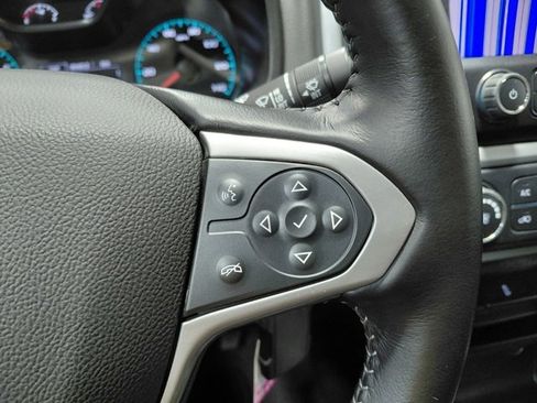 Certified 2022 Chevrolet Colorado LT w/ LT Convenience Package image 27