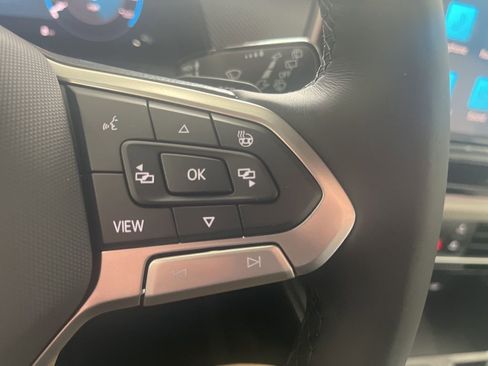 New 2026 Volkswagen Atlas Cross Sport SEL Premium R-Line image 25