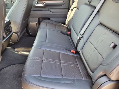 New 2026 Chevrolet Silverado 2500 High Country image 8