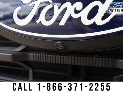 Used 2024 Ford F150 XLT w/ Equipment Group 302A MID AWD/4WD image 8