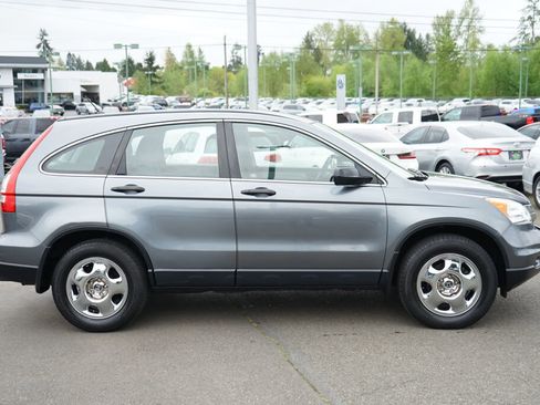 Used 2011 Honda CR-V LX image 6