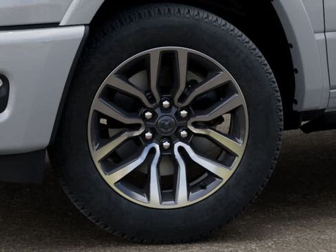 New 2026 RAM 1500 Limited AWD/4WD image 8