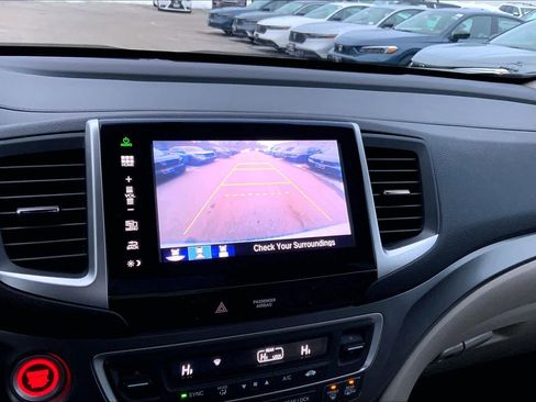 Used 2016 Honda Pilot EX-L image 29