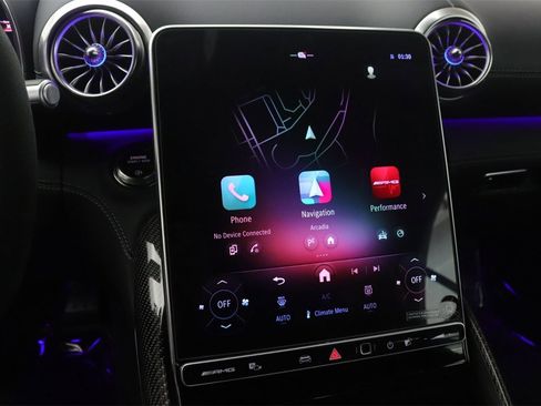 New 2026 Mercedes-Benz SL 63 AMG 4MATIC image 6