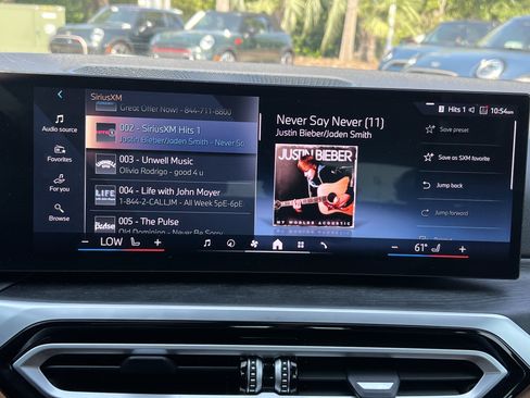 Used 2024 BMW i4 eDrive35 w/ Convenience Package RWD image 23