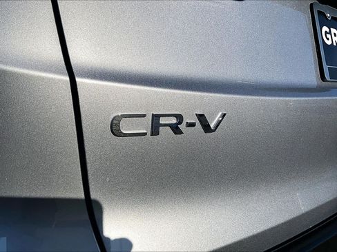 Used 2024 Honda CR-V EX-L image 10
