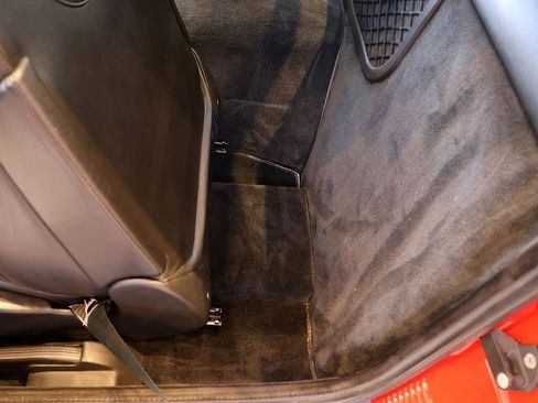 Used 1997 Ferrari 550 Maranello Coupe RWD image 86