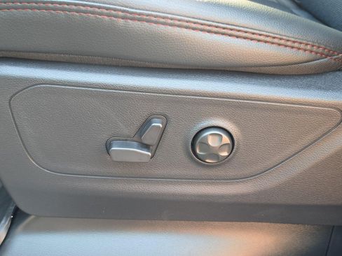 New 2026 RAM 1500 Rebel w/ Rebel Level 2 Equipment Group AWD/4WD image 15