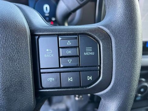 Used 2024 Ford F150 XL w/ Equipment Group 103A High image 19