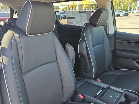 New 2026 Honda Odyssey Touring image 26