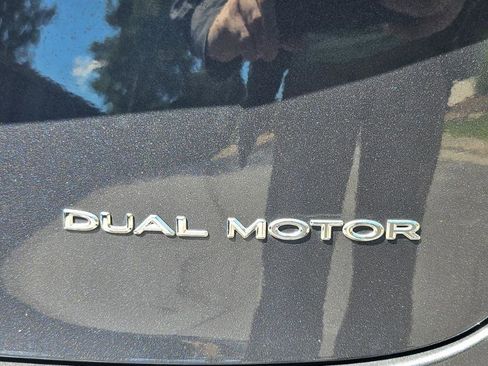 Used 2021 Tesla Model 3 Long Range AWD/4WD image 31