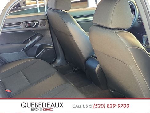 Used 2024 Honda Civic Sport image 24