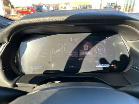 New 2025 Jeep Grand Cherokee L Altitude AWD/4WD image 30