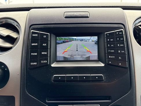 Used 2014 Ford F150 XLT w/ Equipment Group 302A Luxury AWD/4WD image 15